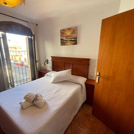 Apartamentos & Rooms Jp 塔里法 外观 照片