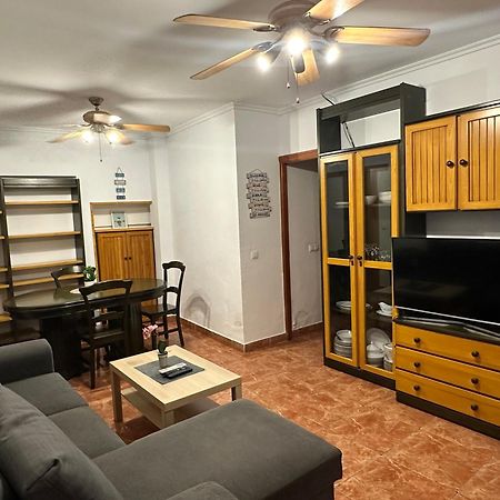 Apartamentos & Rooms Jp 塔里法 外观 照片