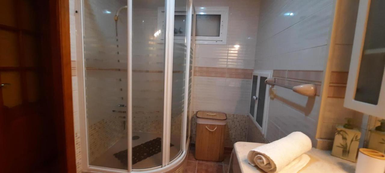 Apartamentos & Rooms Jp 塔里法 外观 照片