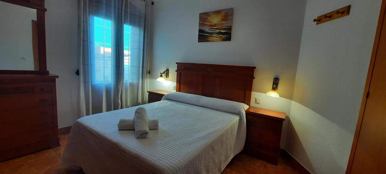 Apartamentos & Rooms Jp 塔里法 外观 照片