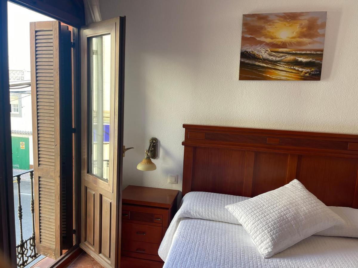 Apartamentos & Rooms Jp 塔里法 外观 照片