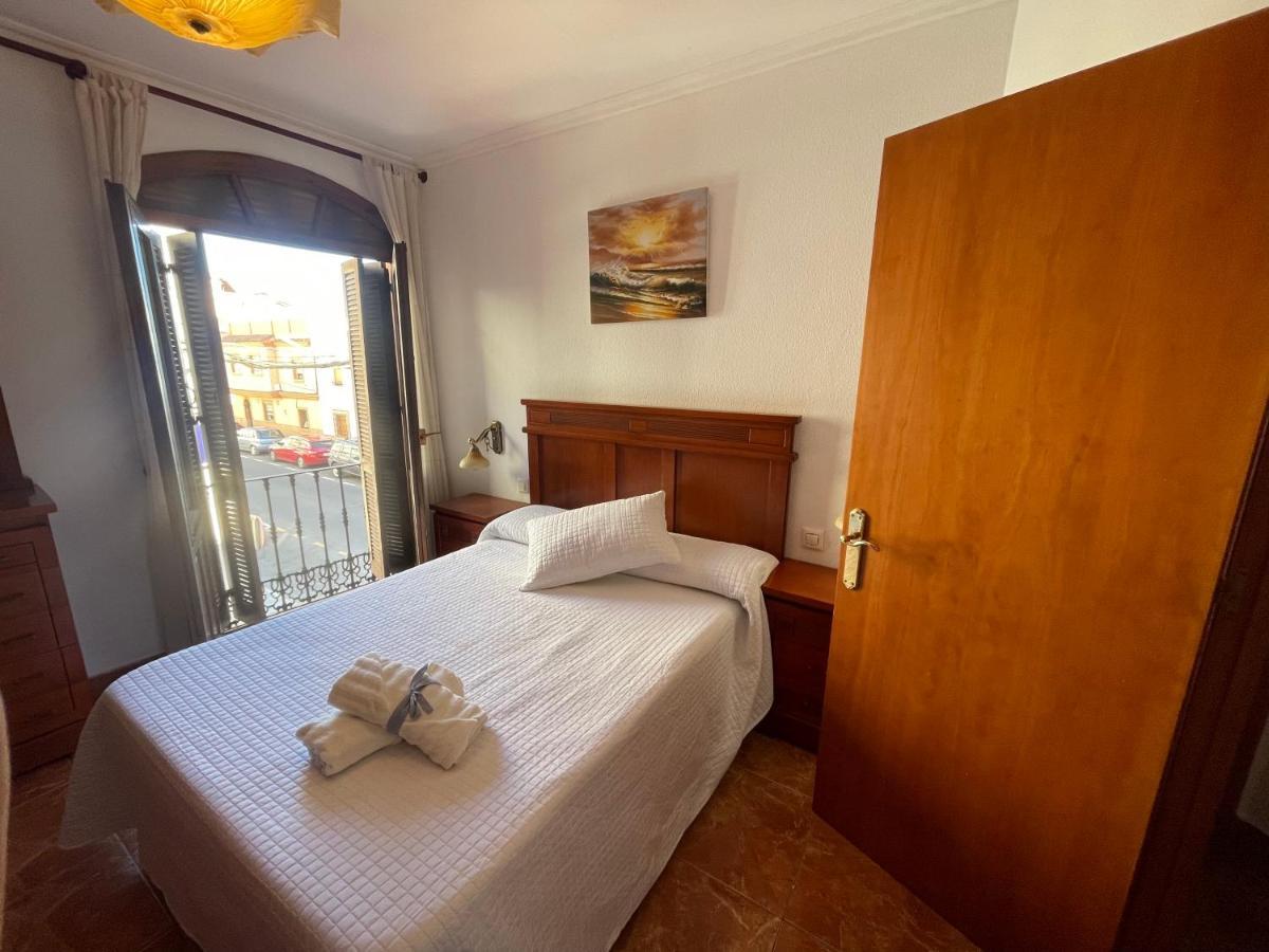 Apartamentos & Rooms Jp 塔里法 外观 照片