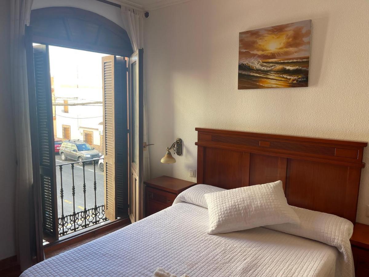 Apartamentos & Rooms Jp 塔里法 外观 照片