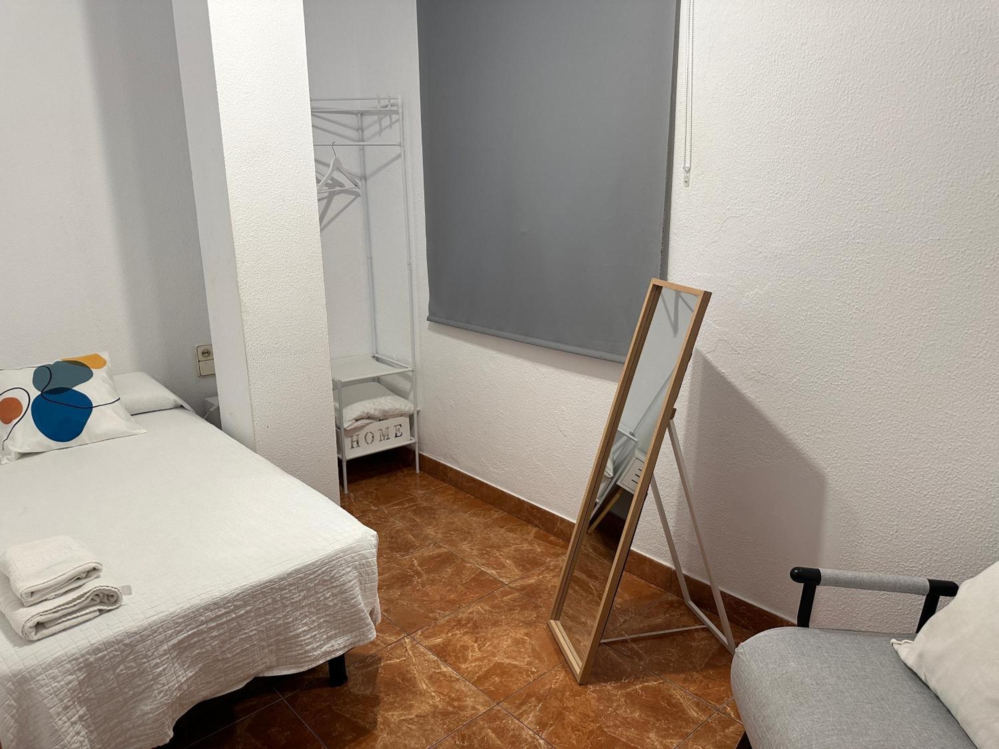 Apartamentos & Rooms Jp 塔里法 外观 照片