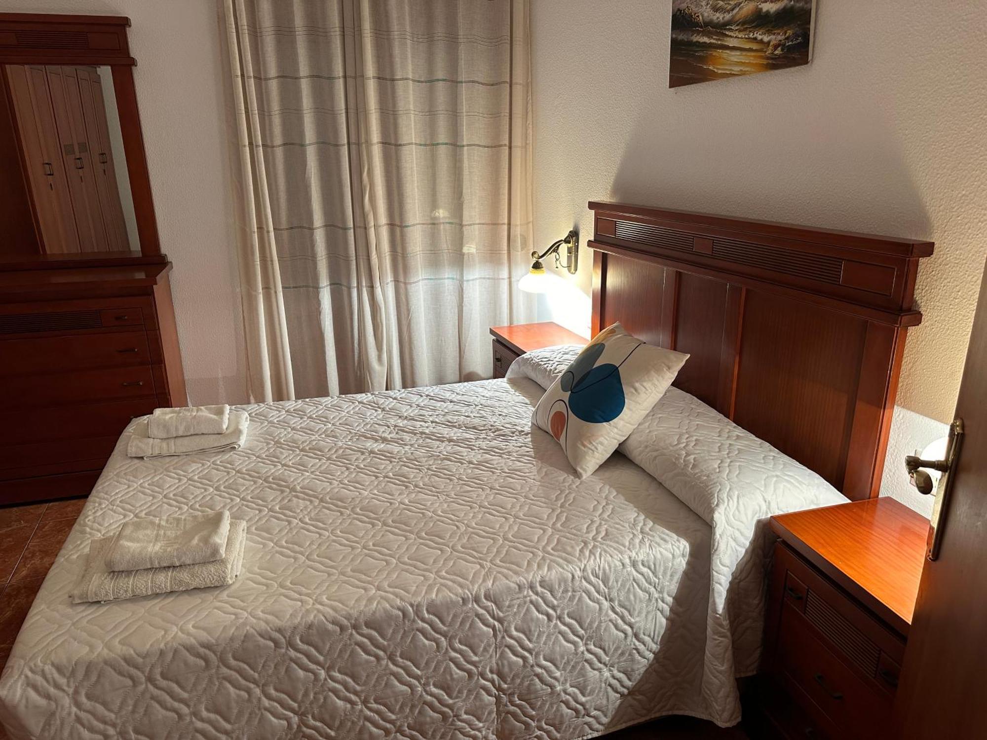 Apartamentos & Rooms Jp 塔里法 外观 照片