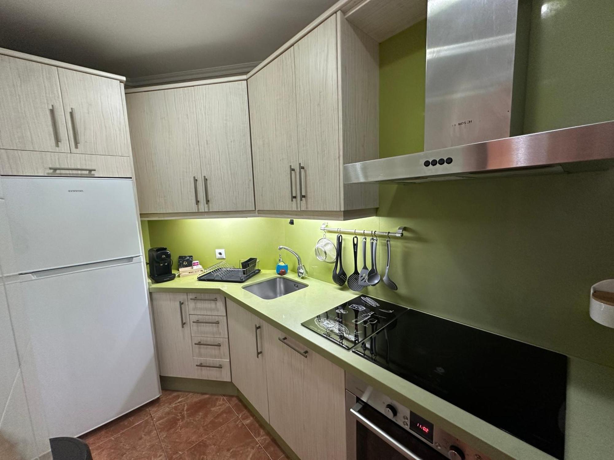 Apartamentos & Rooms Jp 塔里法 外观 照片