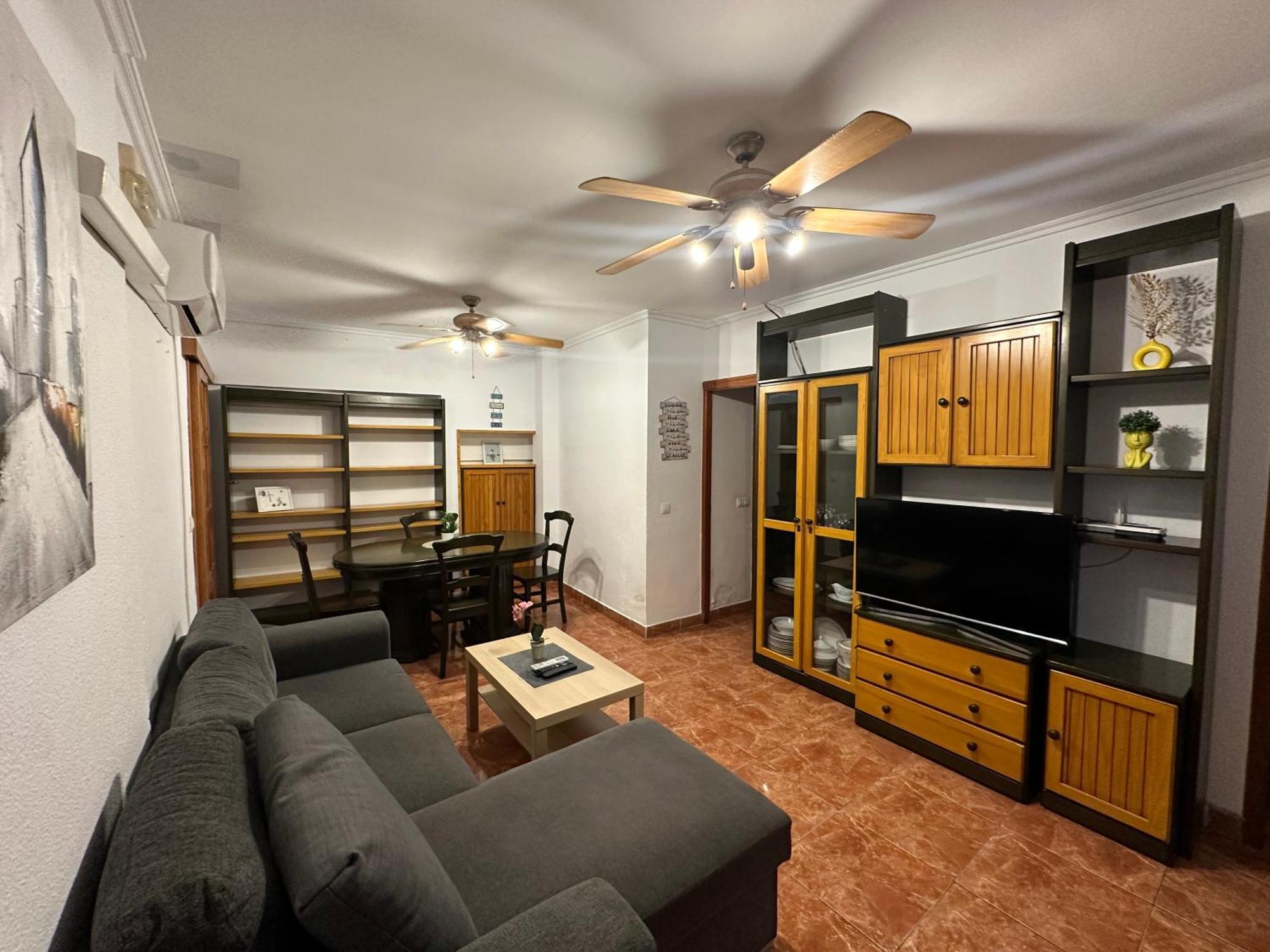 Apartamentos & Rooms Jp 塔里法 外观 照片