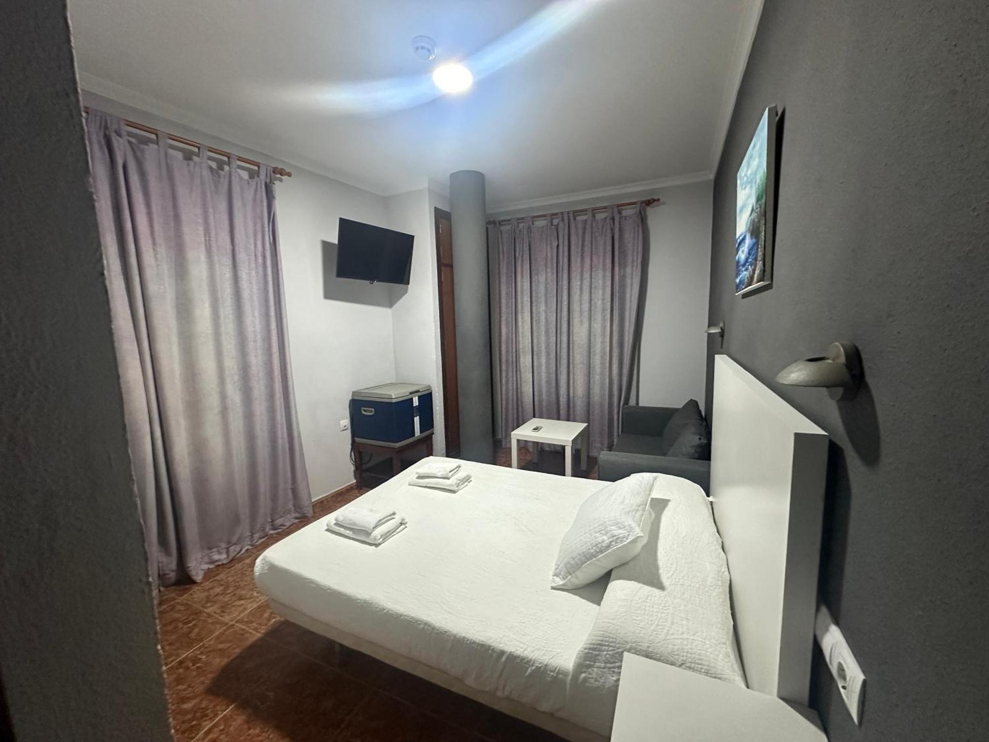 Apartamentos & Rooms Jp 塔里法 外观 照片