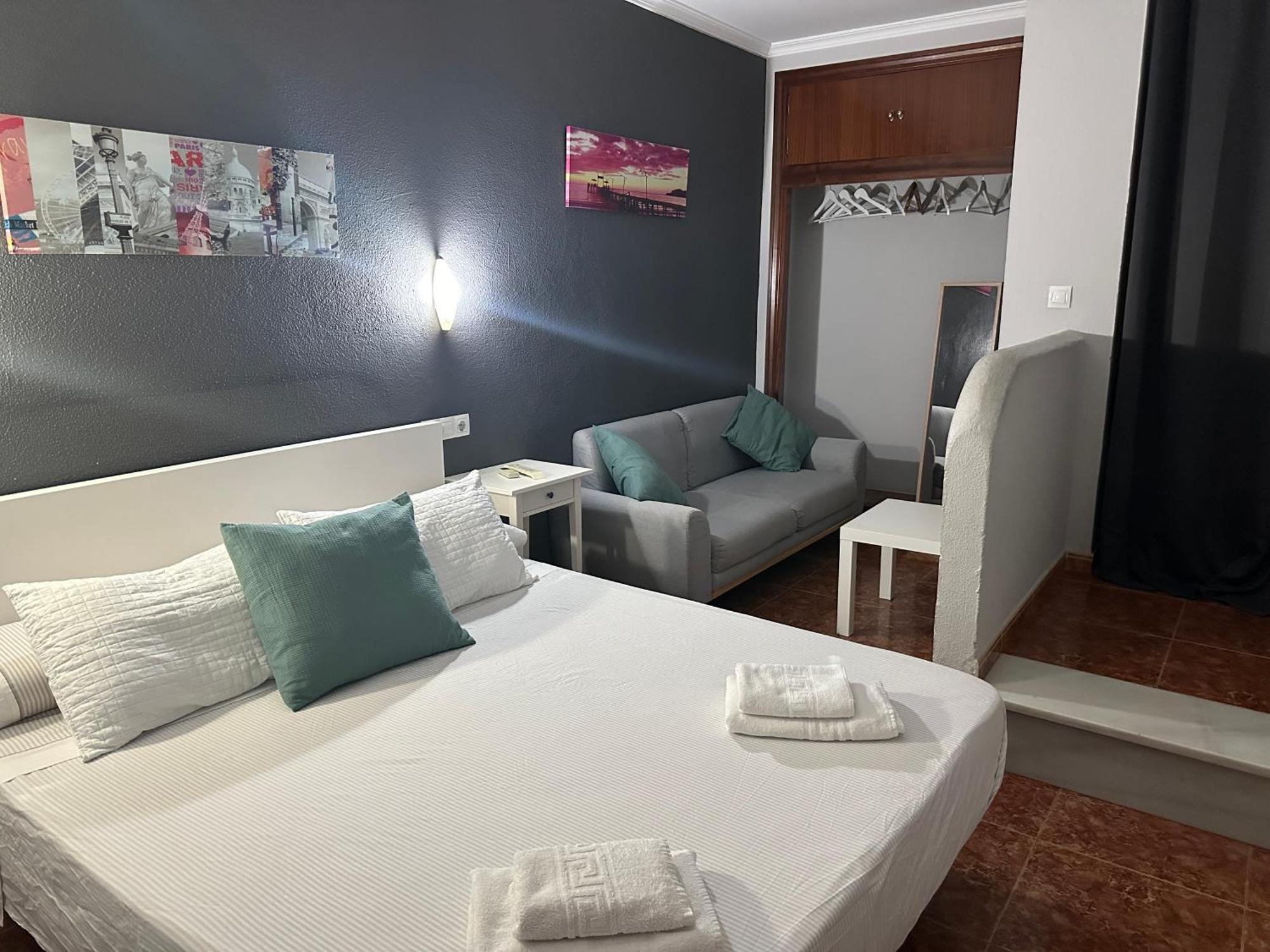 Apartamentos & Rooms Jp 塔里法 外观 照片